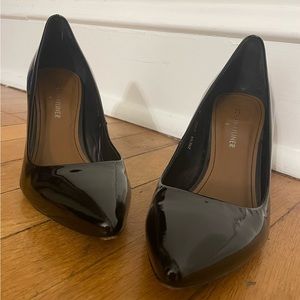 Donald Pliner Mid-Pump